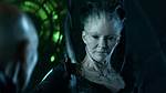 What Race Is the Borg Queen?