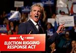 What Religion Is Gavin Newsom? Find out If the Politician Is Jewish or Christian – Correo