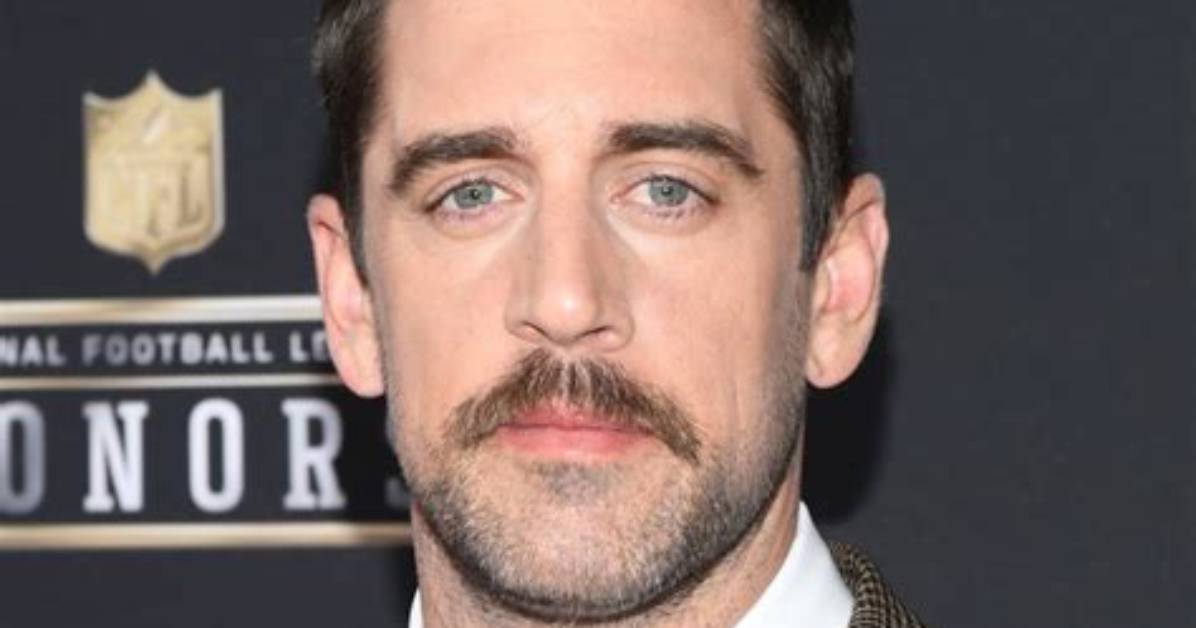 What's Really Going on with Aaron Rodgers' Family Feud?