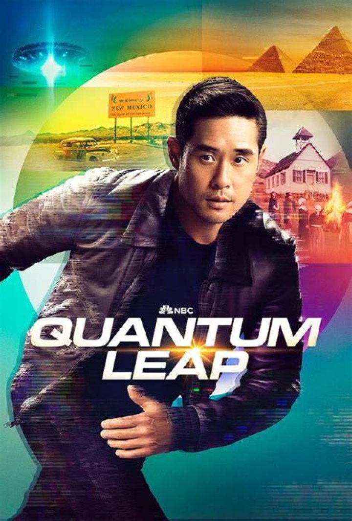 
What time will Quantum Leap season 1 episode 13 air on NBC? Release date, air time, promo, and more 
