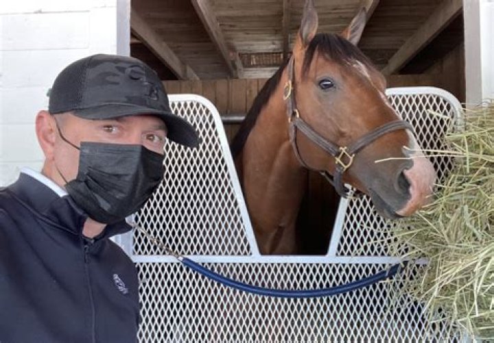 
What Was Chad Brown Trainer Arrested For? Horse Trainer To Face The Judge Over Obstruction Of Breathing 