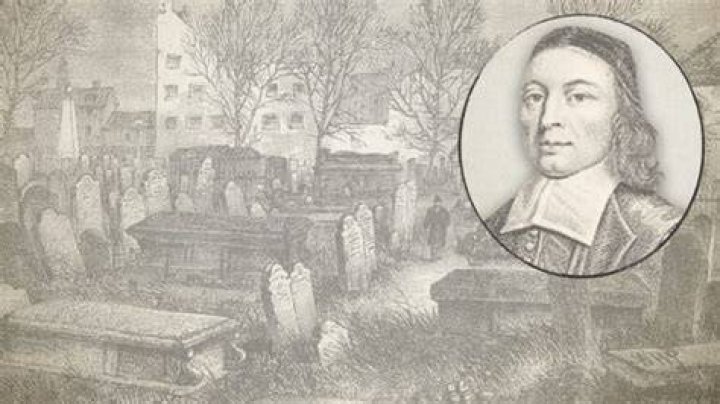 
What was Joseph Hart Cause of Death? 