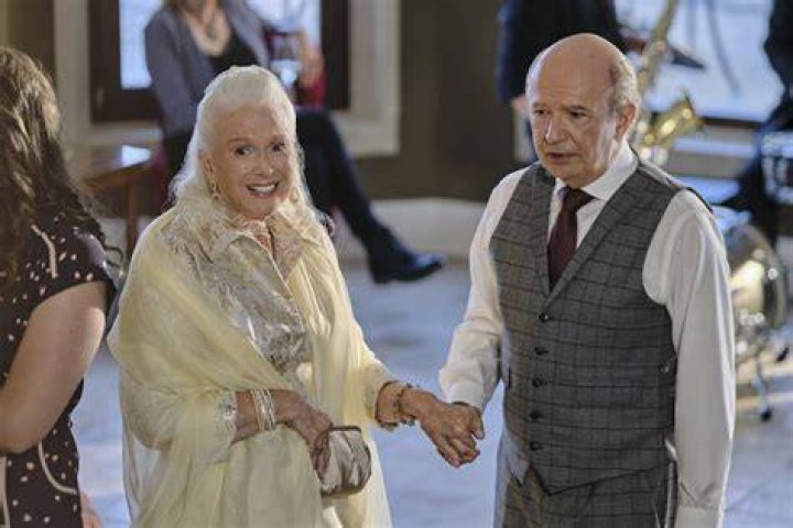What Was Keith Dinicol Cause Of Death? Obituary Details Of The Arthur On Chesapeake Shores
