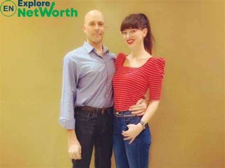 
What Was Lindsey Pearlman Net Worth Before Death? Did She Have Kids With Husband Vance Smith? 