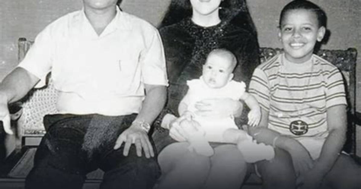 What Was Lolo Soetoro Net Worth at Death? Everything About Barack Obama’s Step Father