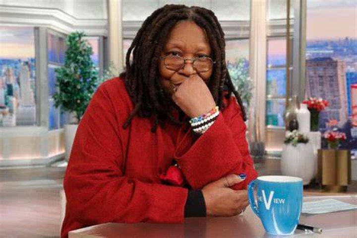 
What word did Whoopi Goldberg say? Romani slur Gypped meaning explored as The View host issues apology 
