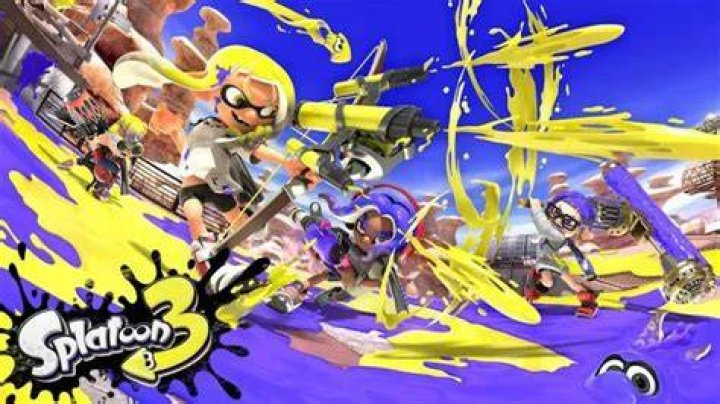 
When Does Splatoon 3 Come Out? Release Date, Gameplay And More 