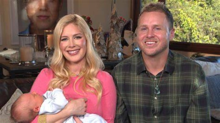 
When Is Heidi Montag Baby Due? Pregnant Reality Star Expecting Second Child With Spencer 