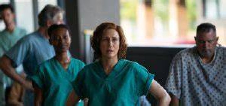 Where Are Ex-Memorial Nurses Cheri Landry and Lori Budo Now?