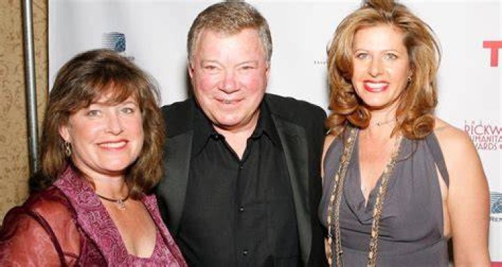 
Where are William Shatner’s children now? 