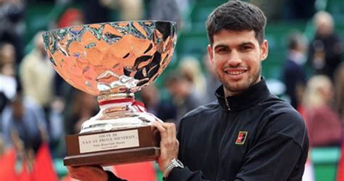 Where Does Carlos Alcaraz Live? Discovering the Life of a Tennis Prodigy