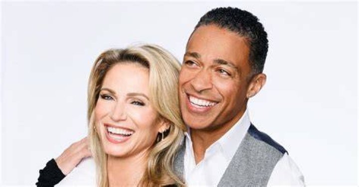 Where Has Amy Robach Been? Pregnancy Rumors Addressed