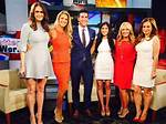 Where in the World Is Jessica Tarlov from?