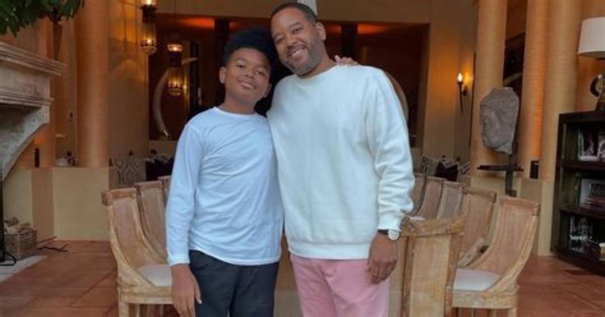Where Is Amanda Lewis Son Aj Lewis Now? Update Today in 2022