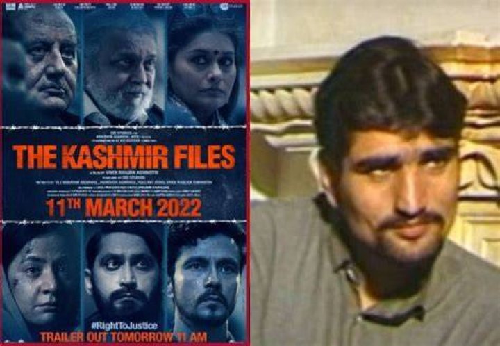 
Where Is Bitta Karate aka Farooq Ahmed Dar Now? The Kashmir Files Cast And Review 
