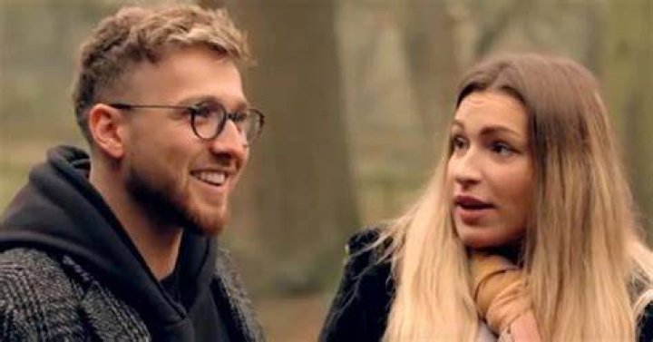 
Where Is Brahim Fouradi Today? Zara Mcdermott Cheated On Sam With Music Mogul 