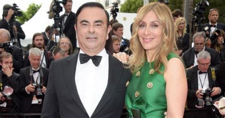 
Where Is Carlos Ghosn Now? Lebanese Businessman Free Or Still In Prison Today 