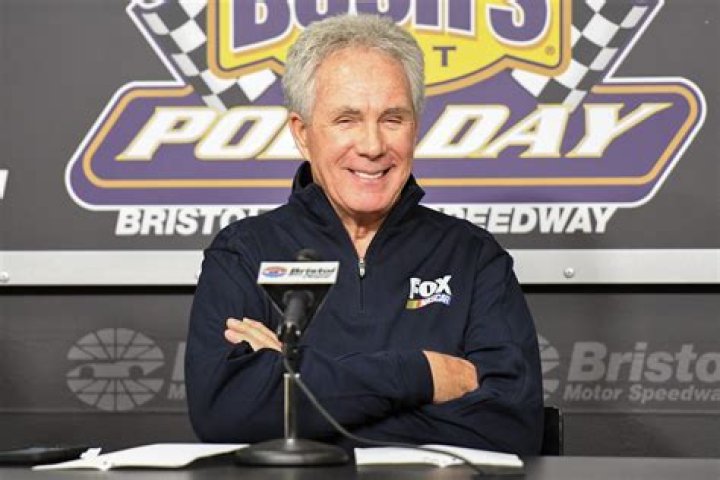 
Where Is Darrell Waltrip Now In 2022 And What Is He Doing After Retiring From FOX Sports Racing Broadcast? 