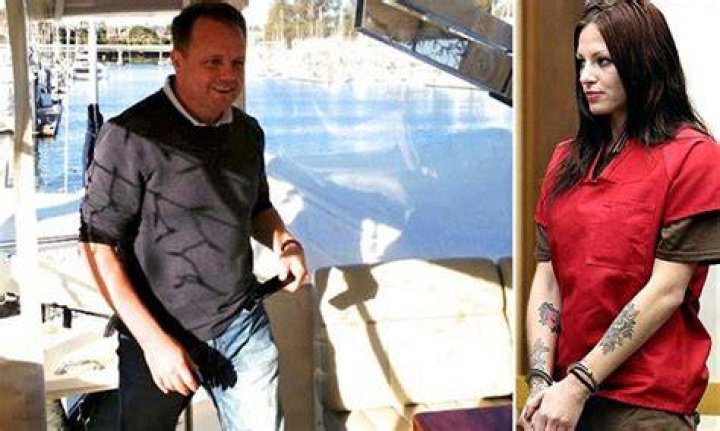 Where is Denise Hayes Now? Meet Forrest Hayes Wife