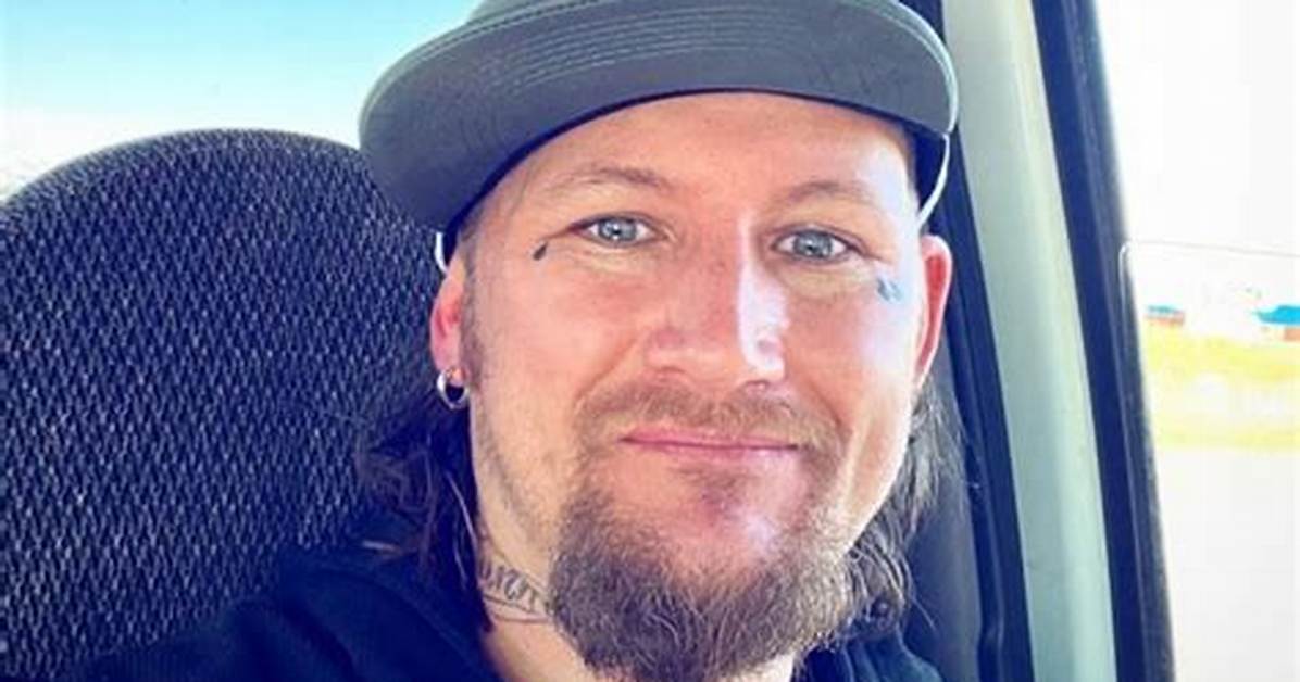 Where Is Elliott Neese Now? Everything to Know About Him