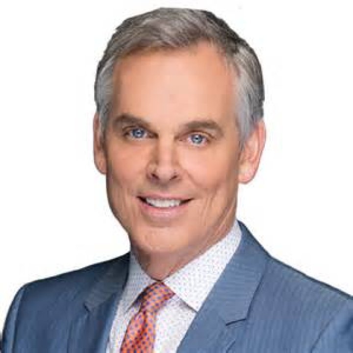 
Where Is Fox Sports Reporter Colin Cowherd – Is He Sick Or On Vacation Today? 