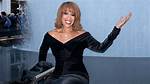 Where Is Gayle King Today? ·