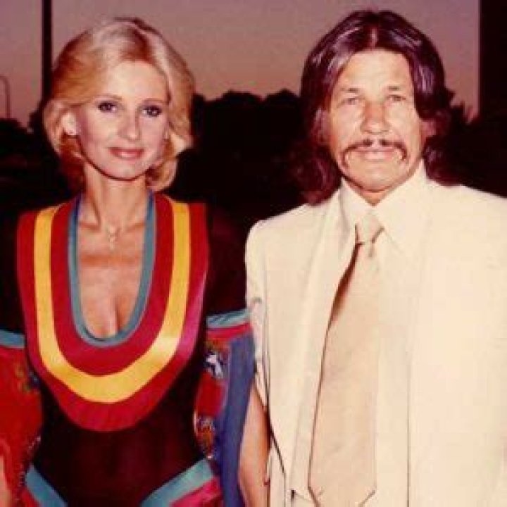 Where Is Harriet Tendler Now? Her Life Before & After Divorce From Charles Bronson