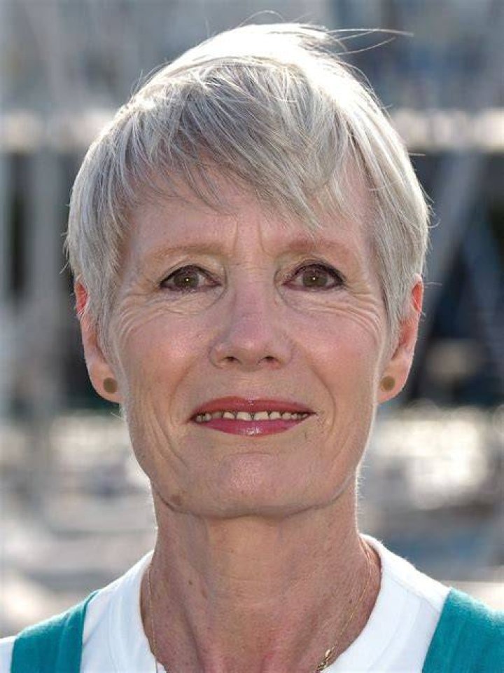 Where is Jane Wymark today? Jane Wymark’s Biography