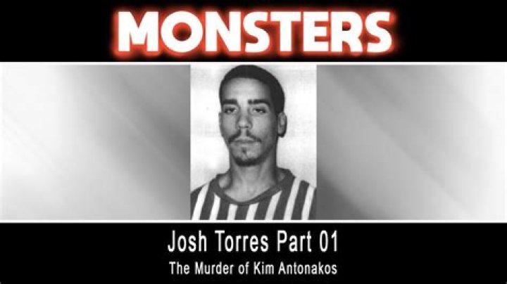 Where Is Josh Torres Killer Now? Kim Antonakos Murder – Age And Sentence