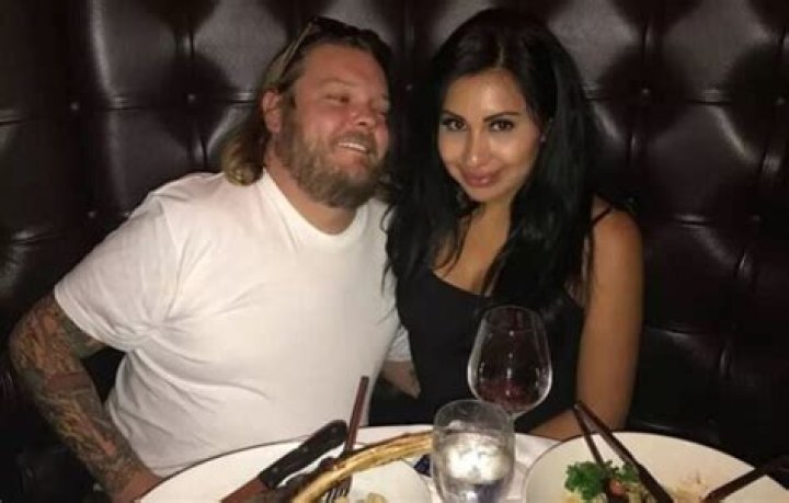 Where is Korina Kiki Harrison Now? All About Corey Harrison Ex-Wife