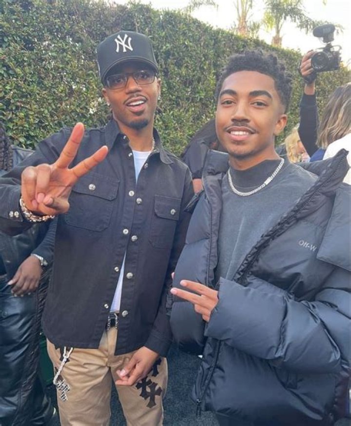 Where Is Lamont Wayne Now? Metro Boomin Father – Why Did His Parents Split?