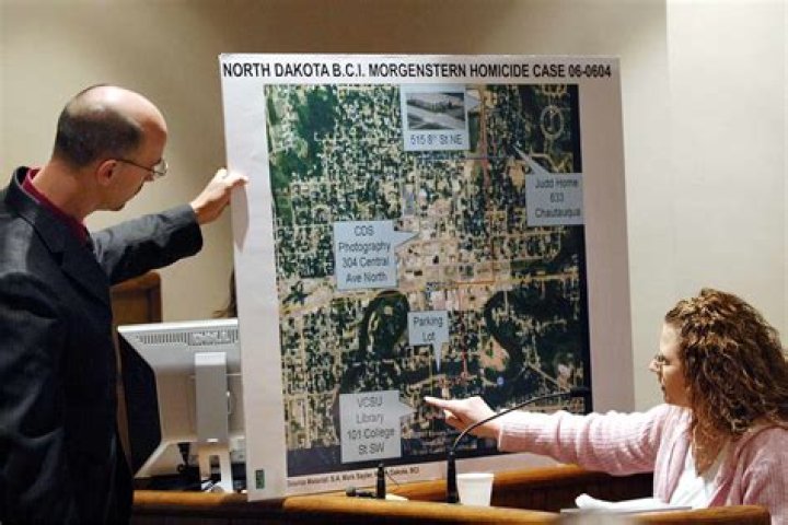 Where Is Moe Gibbs In 2022? Mindy Morgenstern Murder Timeline and Case Updates