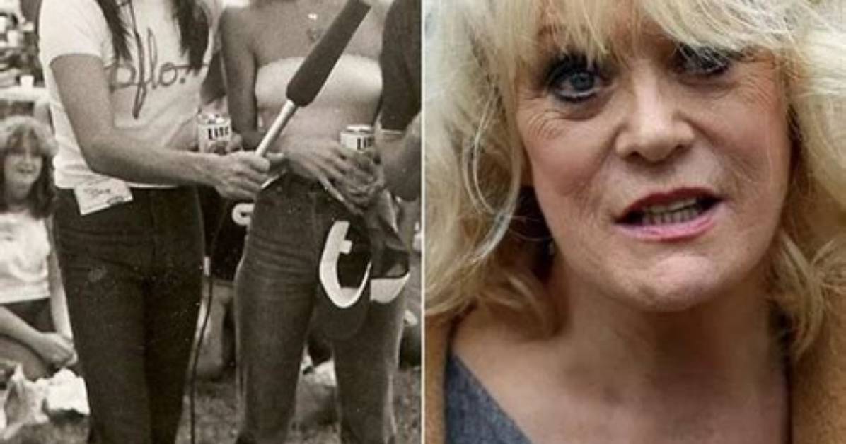 Where Is Sherrie Swafford Now? a Deep Dive into Her Life and Journey