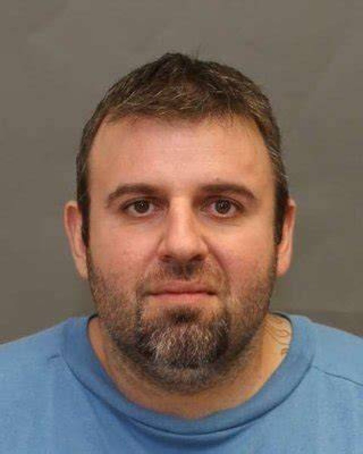 
Where Is Spiros Tsakopoulos? Arrested For Murder Of Bryson Kyle Murle 