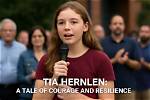 Where Is Tia Hernlen Today? a Comprehensive Look into Her Life and Career