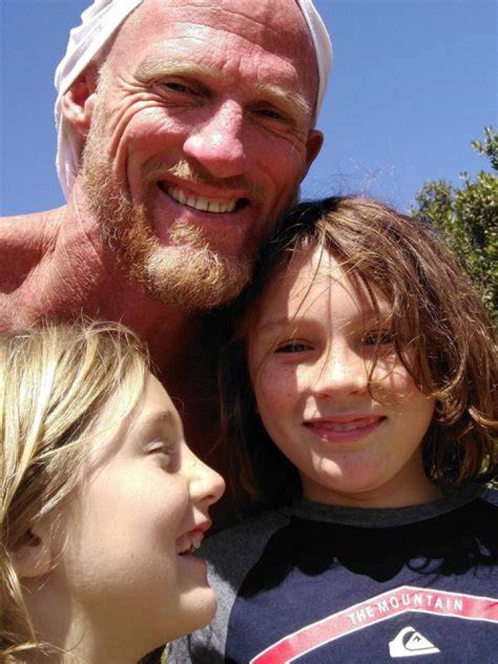 Where Is Todd Marinovich Today? Ex Wife Alix Marinovich and Family Facts
