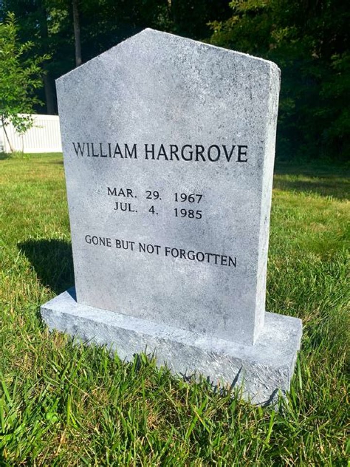 
Where is William Hargrove today? Details explored following Calls From the Inside episode on ID 