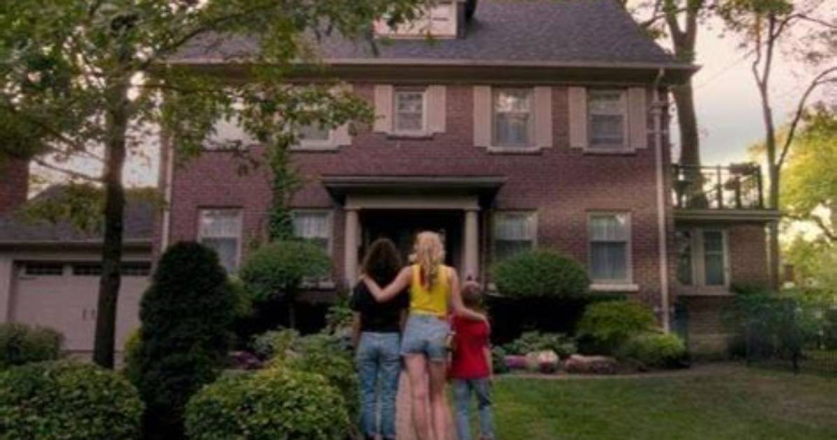 Where Was Ginny and Georgia Filmed?