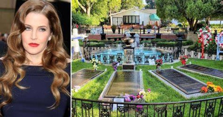 
Where will Lisa Marie Presley be buried? Details explored in wake of singer’s passing 