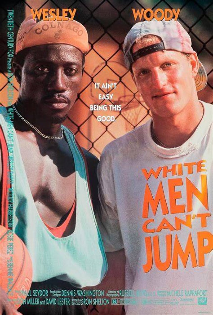 White Men Can't Jump (2023) (Movie) - Cast, Ages, Trivia