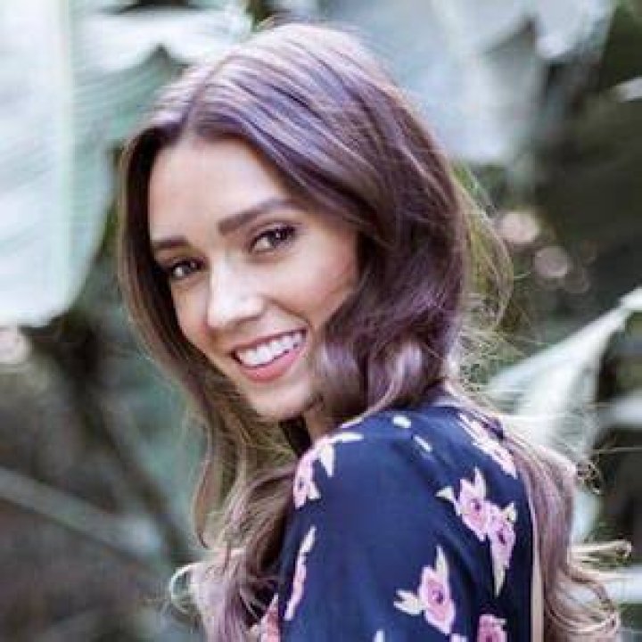 Whitney Fransway - Age, Family, Bio
