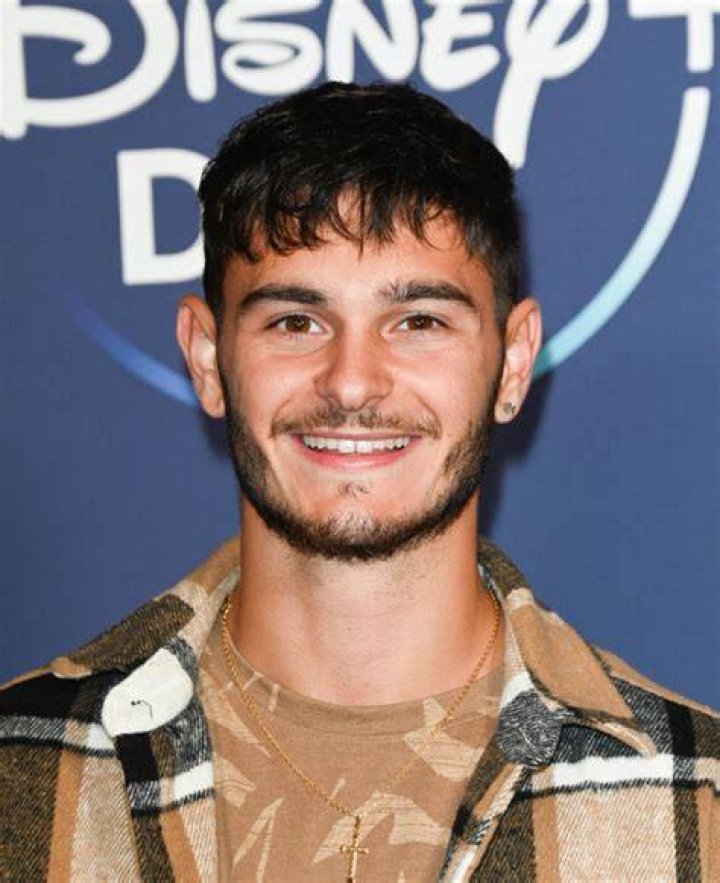 
Who Are Adrien Gabeulet Parents lain And Anna? Family Details About The TikToker 