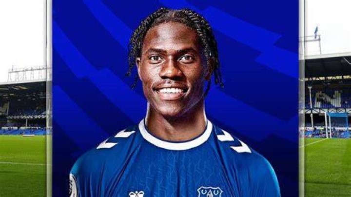 Who Are Amadou Onana Parents? Facts About The Everton Football Star’s Family
