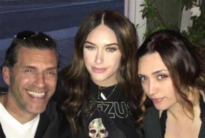 Who Are Anastasia Karanikolaou Parents Periklis Nikolaos Karanikolaou & Nicolette Karaniko?