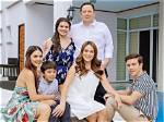 Who Are Arjo Atayde Parents - Details on His Mom and Dad