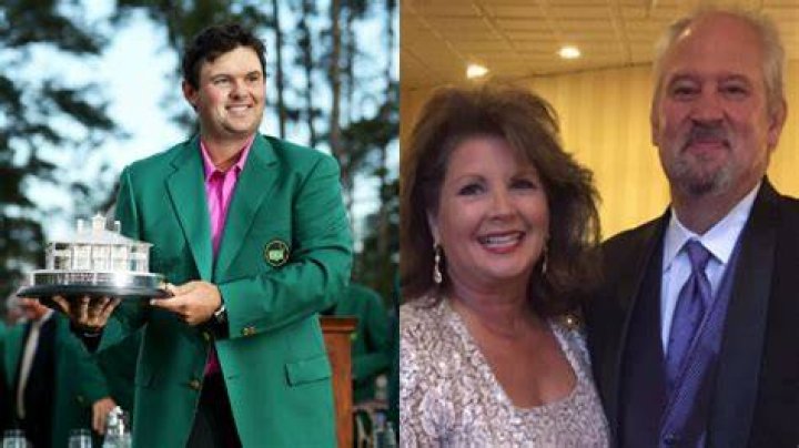 
Who Are Bill And Jeannette Reed? Everything To Know About Patrick Reed Parents 