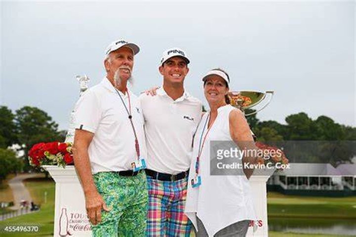 Who Are Billy Horschel Parents? What We Know About Kathy And Billy Horschel Sr.