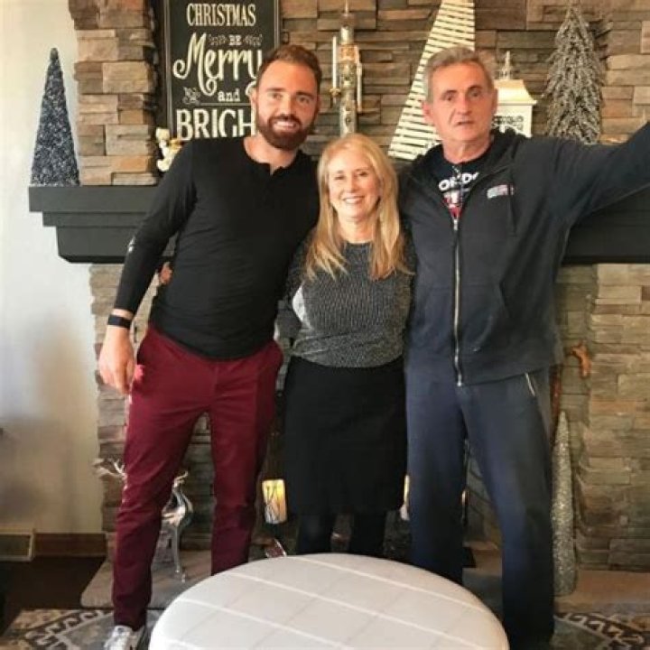 Who Are Bjorn Fratangelo Parents? Details To Know About Mario And Pamela Fratangelo