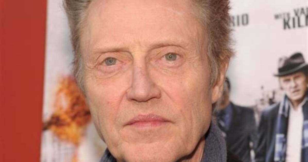 Who Are Christopher Walkens Parents? Christopher Walken Biography, Parents Name, Nationality and More