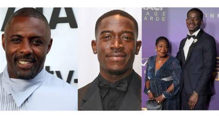 Who Are Damson Idris Father & Mother? Parents And Family Details Explored